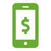 Платежная система: Оплата со счёта мобильного телефона